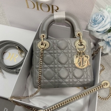 Christian Dior My Lady Bags